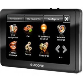 Image of Snooper Pro SC5800 DVR