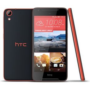 Image of HTC Desire 628 32GB 4G Blauw
