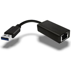 Image of Adapter USB 3.0 > RJ45 Gigabit Ethernet