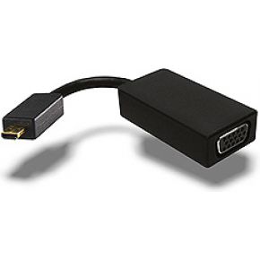 Image of Adapter Micro-HDMI > VGA