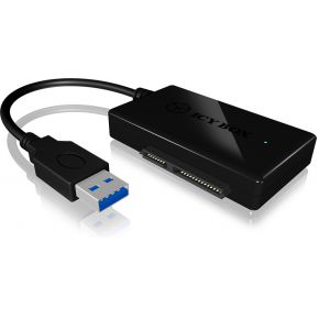 Image of ICY BOX IB-AC704-6G USB 3.0