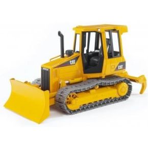 Image of BRUDER CAT Track-type tractor
