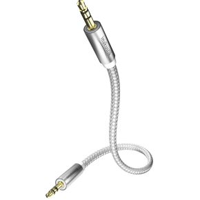 Image of In-akustik Premium Audio kabel 3.5 mm Cinch 1.5 m