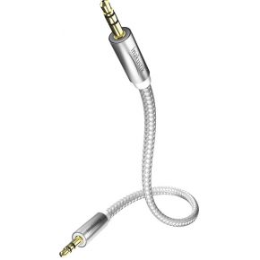 Image of In-akustik Premium Audio kabel 3.5 mm Cinch 3.0 m