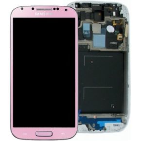 Image of Samsung GH97-14655G mobiele telefoon onderdeel