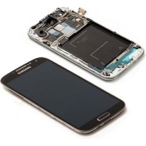Image of Samsung GH97-14655L mobiele telefoon onderdeel