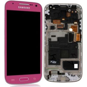 Image of Samsung GH97-14766G mobiele telefoon onderdeel