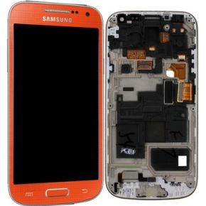 Image of Samsung GH97-14766H mobiele telefoon onderdeel