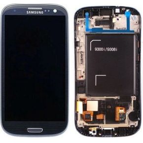Image of Samsung GH97-15472A mobiele telefoon onderdeel