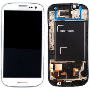 Image of Samsung GH97-15472B mobiele telefoon onderdeel