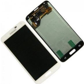 Image of Samsung GH97-15959A mobiele telefoon onderdeel