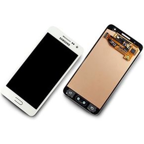 Image of Samsung GH97-16747A mobiele telefoon onderdeel