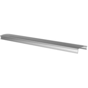 Image of DIFFUSOR (ONDER) VOOR REEKS PROFIELEN WALL LED LAMP, SLW - POLYCARBONA