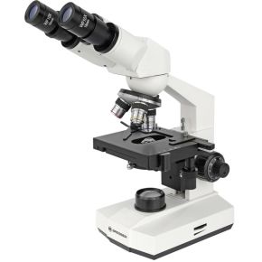 Image of Bresser Erudit Basic 40x-400x Bino microscoop (23)