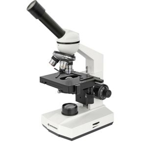 Image of Bresser Erudit Basic 40x-400x Mono microscoop (23)