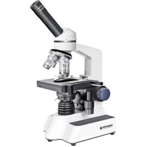 Image of Bresser Erudit DLX 40x-1000x microscoop (23)