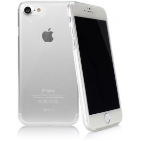 Image of CASEual Flexo Slim iPhone 7 clear
