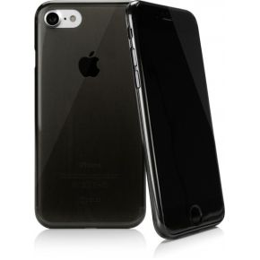 Image of CASEual Flexo Slim iPhone 7 zwart