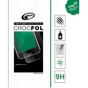 Image of CROCFOL Titan Hybrid Glass voor Apple iPhone 7