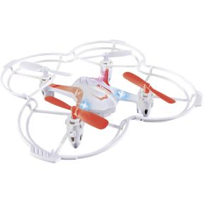 Image of Dickie RC Voice Control Quadrocopter