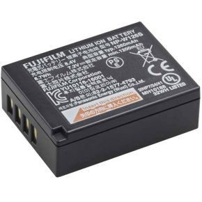 Image of Fuji Battery NP-W126S