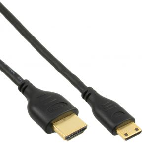 Image of InLine 17055C HDMI kabel