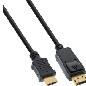 Image of InLine 17185 video kabel adapter