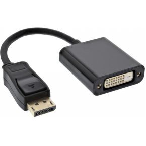 Image of InLine 17199K video kabel adapter