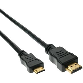 Image of InLine 17455P HDMI kabel