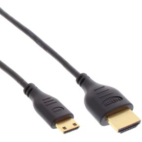 Image of InLine 17501C HDMI kabel