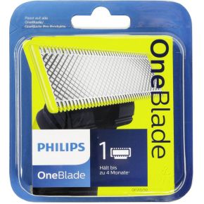 Image of Philips Norelco OneBlade QP210/50 scheerapparaat accesoire