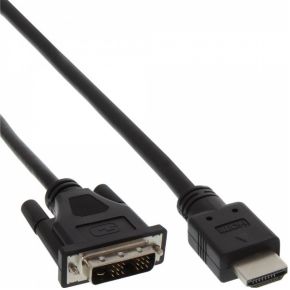 Image of InLine 17662E video kabel adapter
