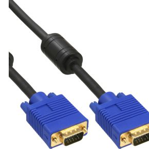 Image of InLine 17702S VGA kabel