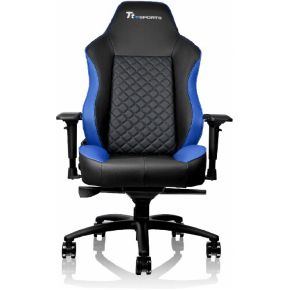 Image of TteSPORTS gamestoel GT-Comfort 500 blauw