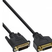 InLine-17773P-DVI-kabel