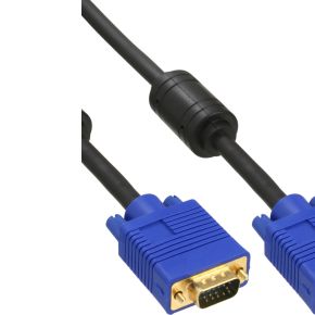 Image of InLine 17805S VGA kabel