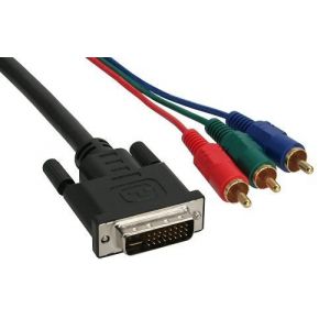 Image of InLine 17901E video kabel adapter