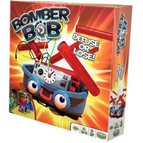 Image of Bomber Bob