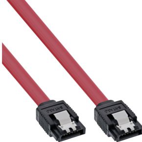 Image of InLine 27303 SATA-kabel