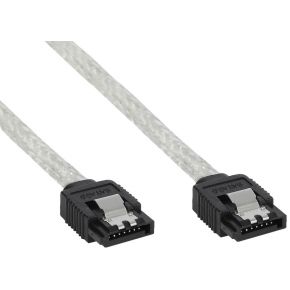 Image of InLine 27303R SATA-kabel