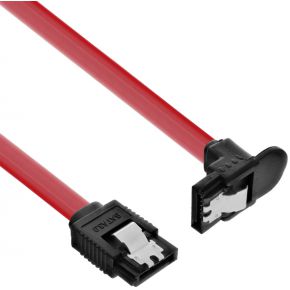 Image of InLine 27303W SATA-kabel