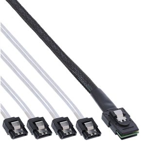 Image of InLine 27620 SATA-kabel
