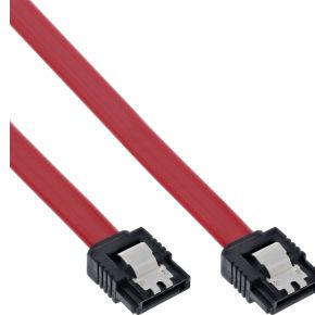 Image of InLine 27705A SATA-kabel