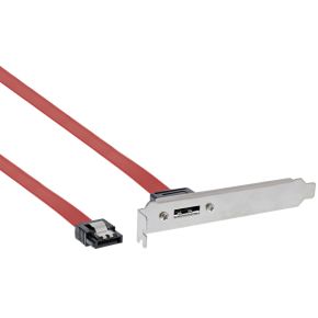 Image of InLine 27902 SATA-kabel