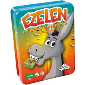 Image of Ezelen