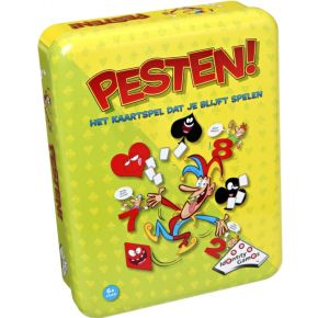 Image of Lekker Pesten