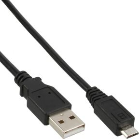 Image of InLine 31715 USB-kabel