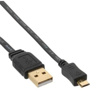 Image of InLine 31730F USB-kabel