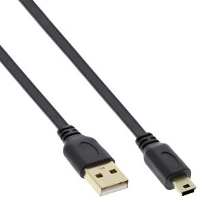 Image of InLine 31805F USB-kabel