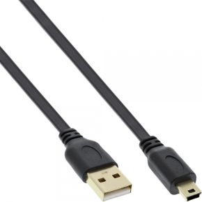 Image of InLine 31850F USB-kabel